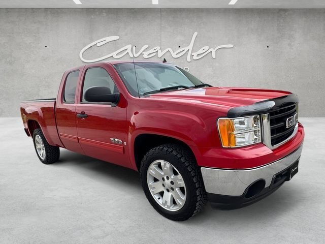 gmc sierra 1500 2007 2GTEC19J371602727 image gmc sierra 1500 2007 2GTEC19J371602727 image